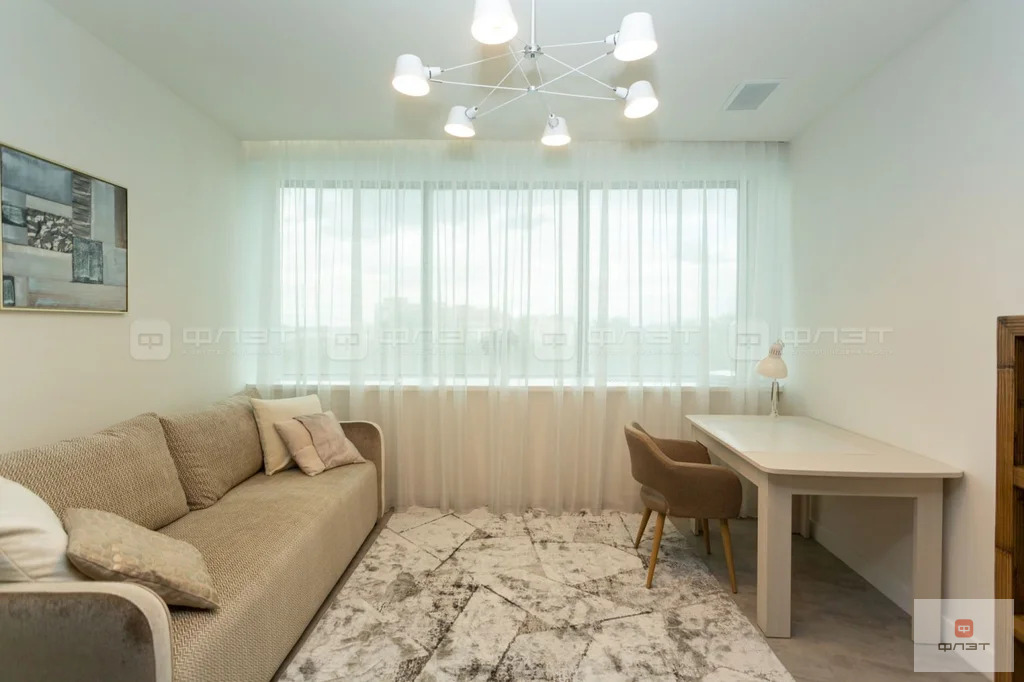 Продажа квартиры, Казань, пр-кт. Альберта Камалеева - Фото 9