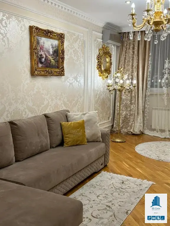 ЦМР Продаю шикарную 2к.кв. в ЖК "Октябрьска" - Фото 12