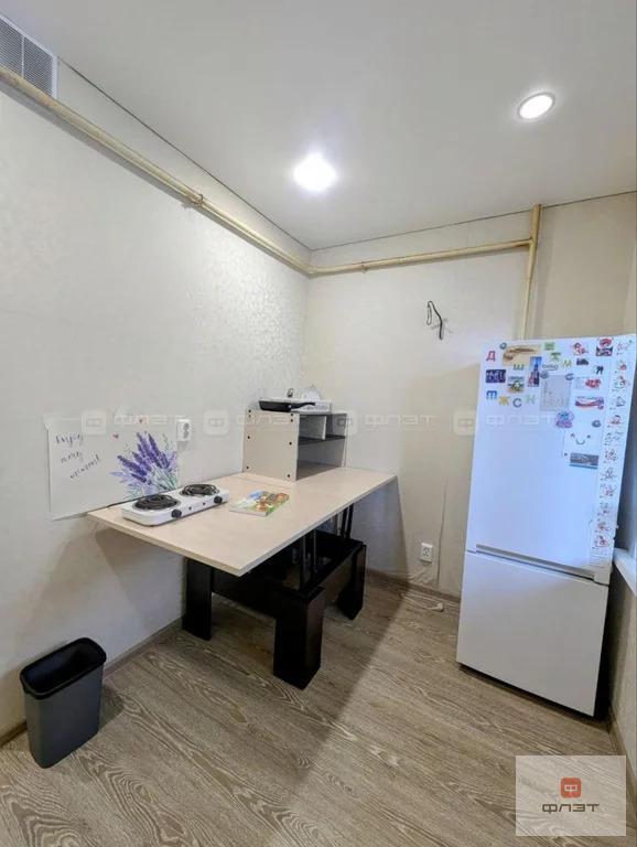 Аренда квартиры, Казань, ул. Маршала Чуйкова д.35 - Фото 2