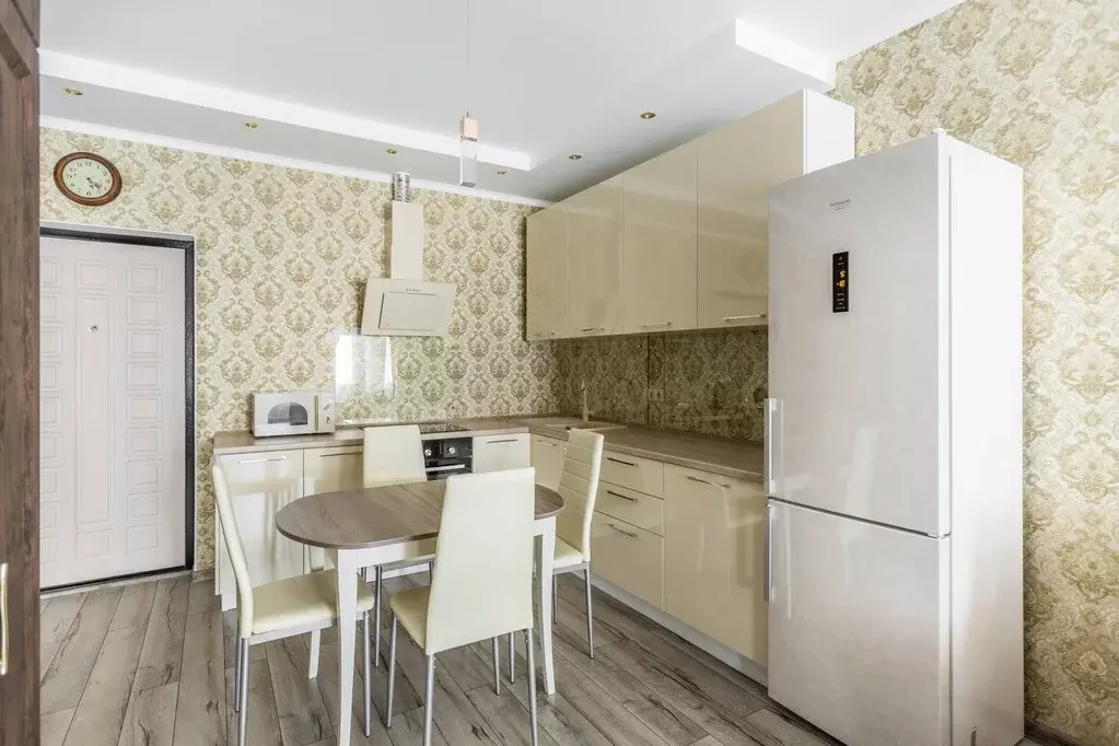 Идеальная 1-комнатная в ЖК Мытищи Лайт - Фото 1