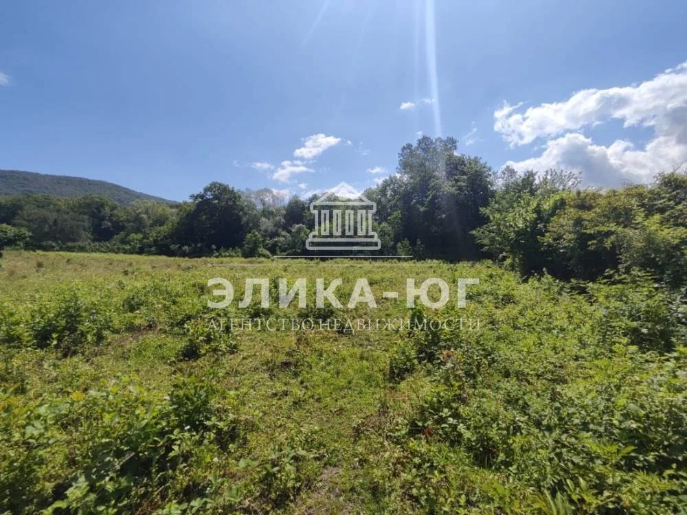 Продажа участка, Молдовановка, Туапсинский район - Фото 2