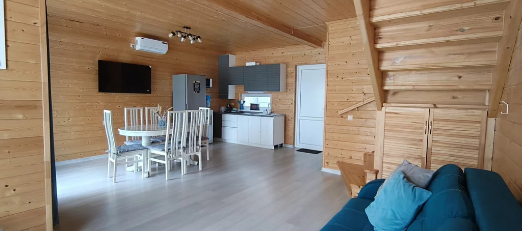 Продажа дома, Голубицкая, Темрюкский район, улица Бирюзовая - Фото 4