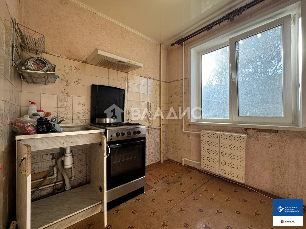 Продажа квартиры, Рязань, ул. Гоголя - Фото 7