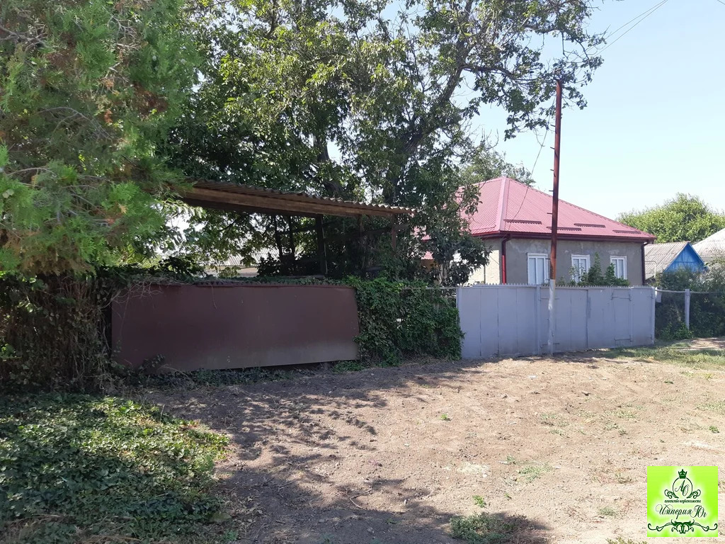 Продажа дома, Адагум, Крымский район, ул. Ленина - Фото 3
