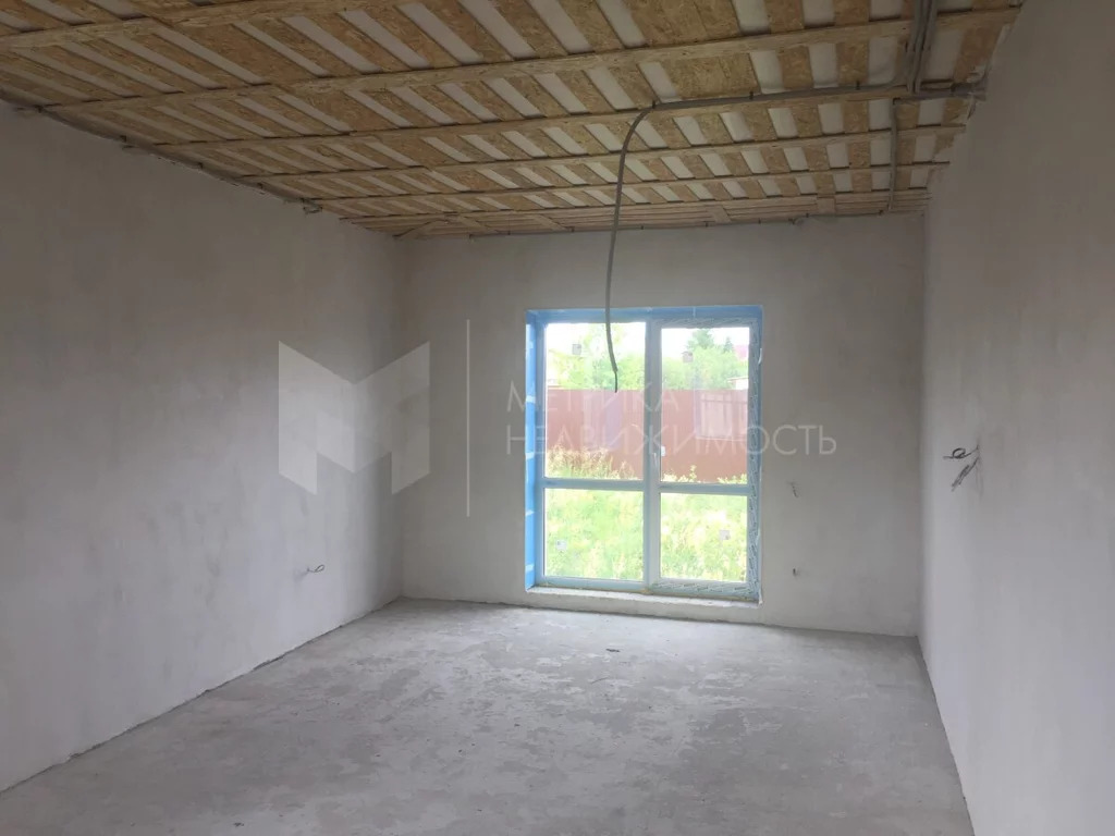 Продажа дома, Тюменский район, Тюменский р-н - Фото 1