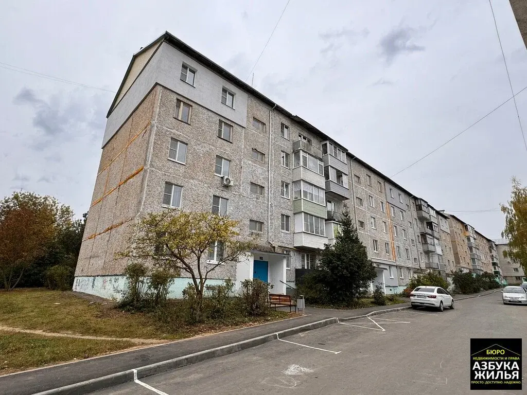 2-к квартира на Инициативной, 19 за 3,2 млн руб - Фото 25