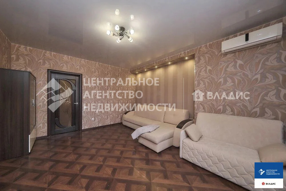 Продажа квартиры, Рязань, ул. Вокзальная - Фото 1