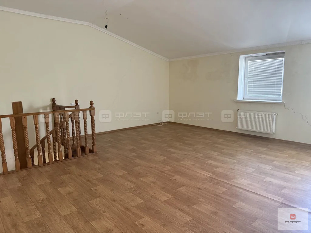 Продажа таунхауса, Казань, ул. Аланлык (Алтан) - Фото 11