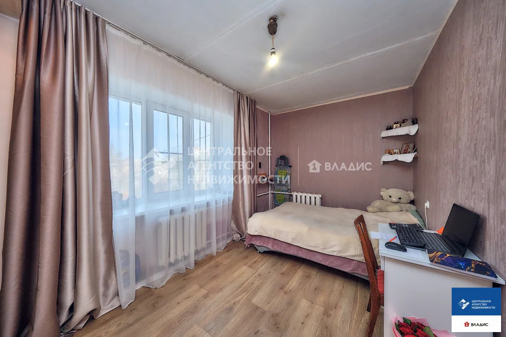 Продажа квартиры, Рыбное, Рыбновский район, 2-й квартал Прогресса - Фото 0