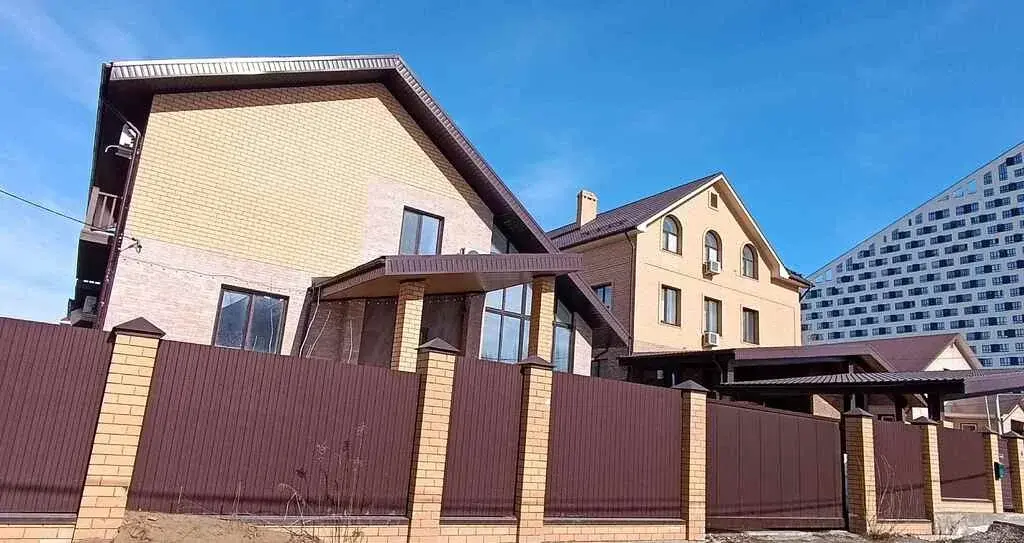 Продам коттедж в Уфе - Фото 3