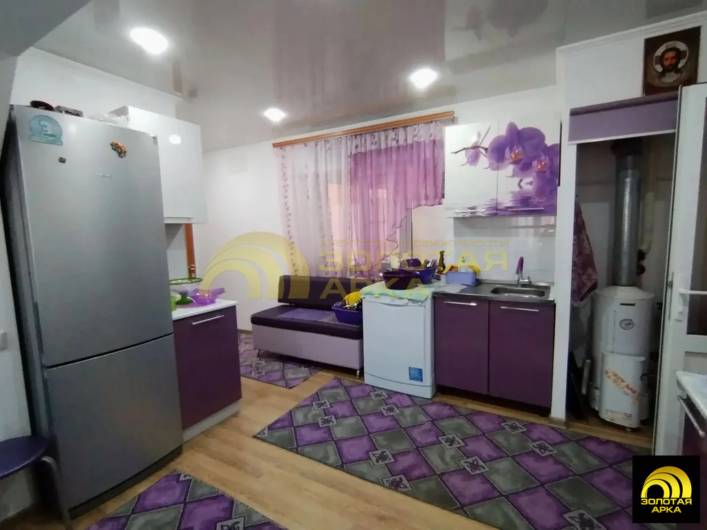 Продажа дома, Курчанская, Темрюкский район, ул. Красная - Фото 2