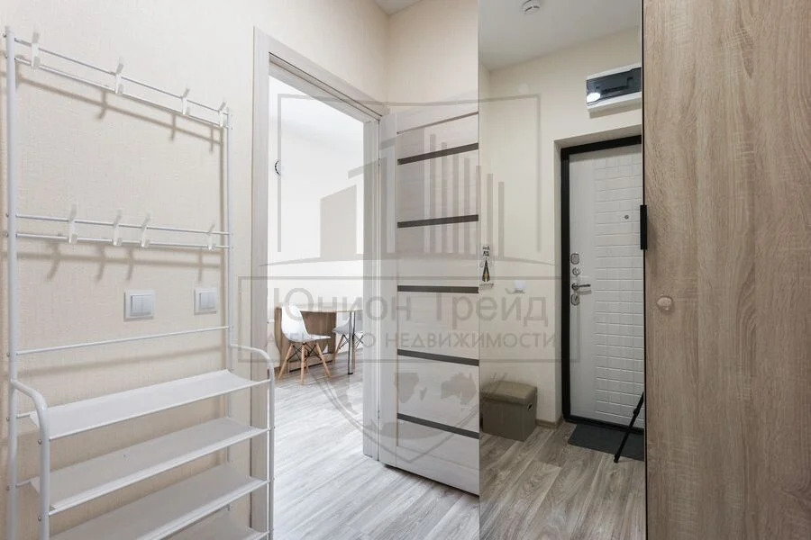 Аренда квартиры, Новосибирск, ул. Бородина - Фото 4