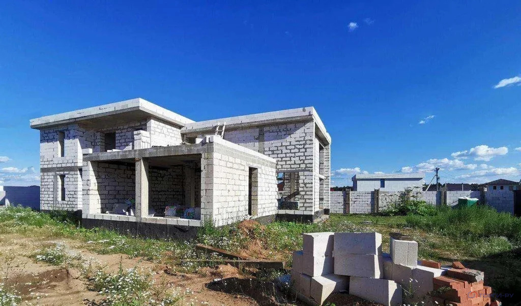 Продажа дома, Степаньково, Клинский район - Фото 5