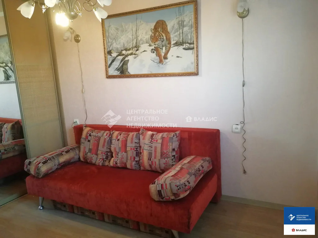 Аренда квартиры, Рязань, ул. Тимакова - Фото 3