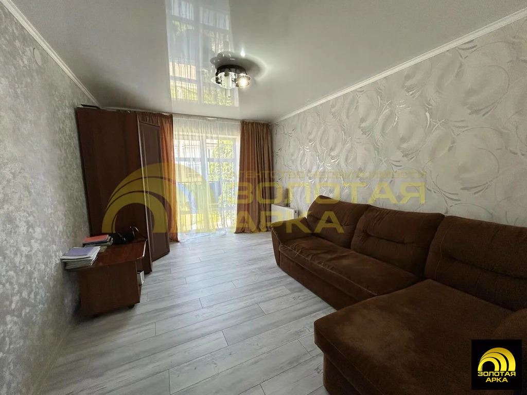Продажа квартиры, Крымск, Крымский район, Дивизионная улица - Фото 3