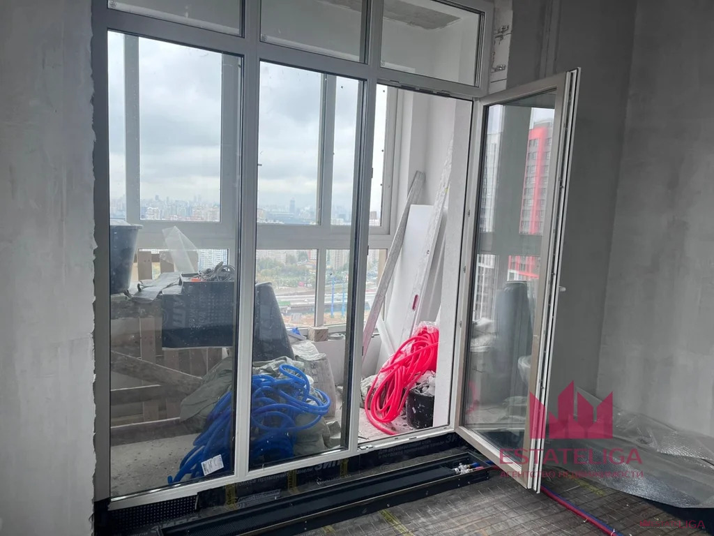 Аренда квартиры, улица Василия Ланового - Фото 6