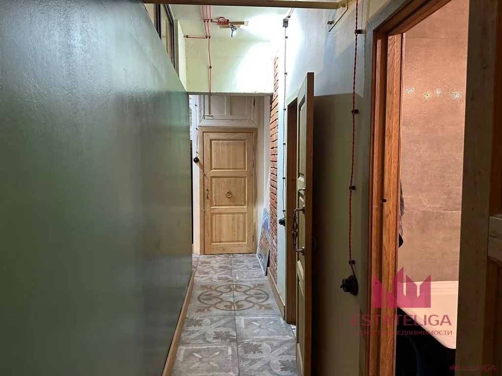 Продажа квартиры, Озерковская наб. - Фото 13