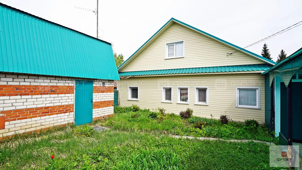 Продажа дома, Казань, ул. Владимирская 1-я - Фото 45