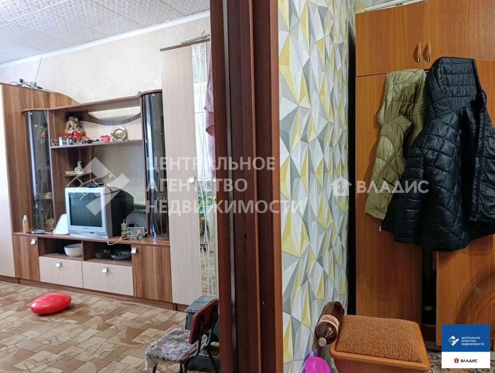 Продажа квартиры, Задубровье, Шиловский район, ул. Заводская - Фото 19