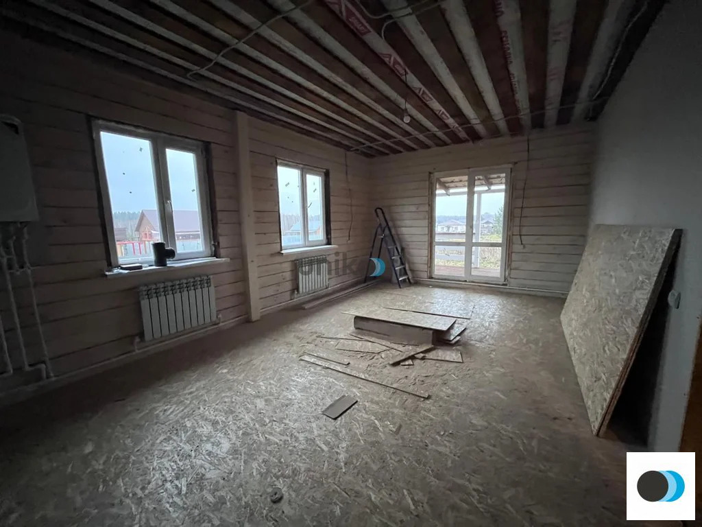 Продажа дома, Иглино, Иглинский район, Уфимская улица - Фото 19