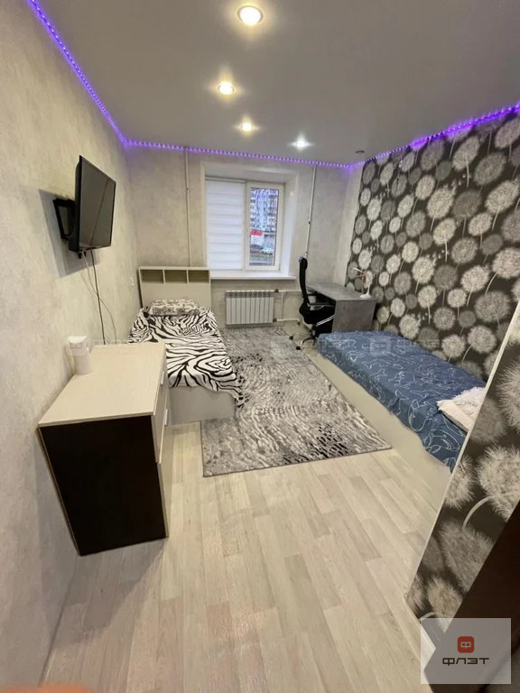 Продажа квартиры, Казань, ул. Кул Гали - Фото 8