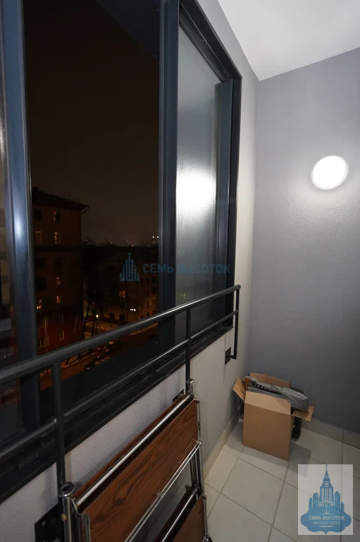 Продажа квартиры, м. Красносельская, ул. Русаковская - Фото 9