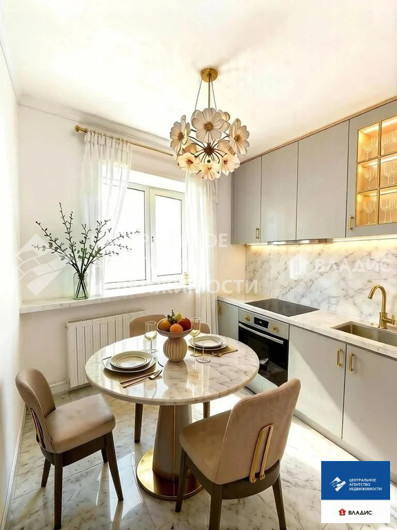 Продажа квартиры, Рязань, ул. Телевизионная - Фото 5
