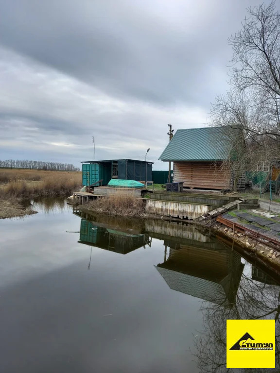 Продажа дома, Рядовой, Щербиновский район - Фото 4