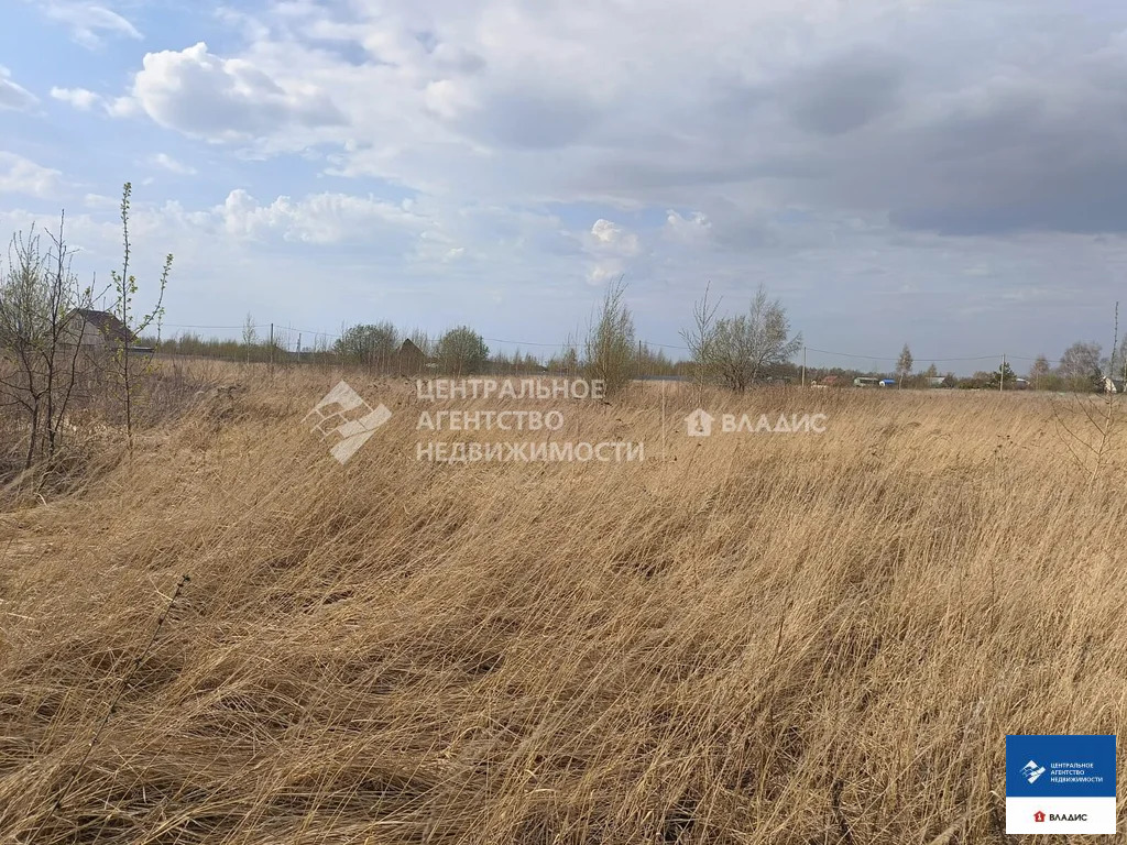 Продажа участка, Гавердово, Рязанский район - Фото 4