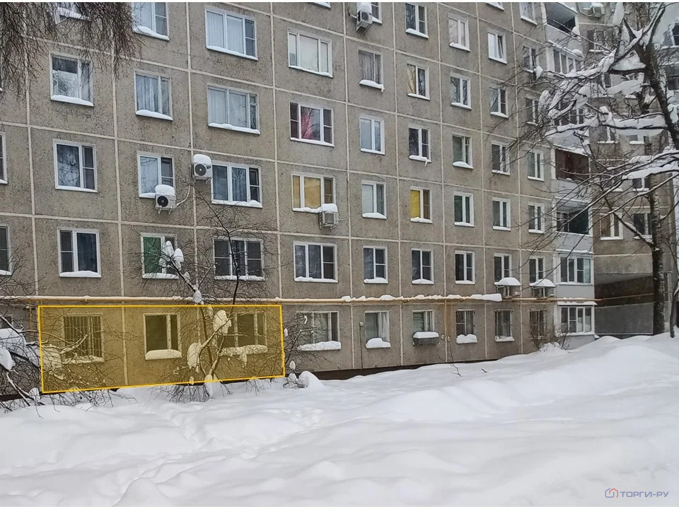 Продажа квартиры, ул. Профсоюзная - Фото 2