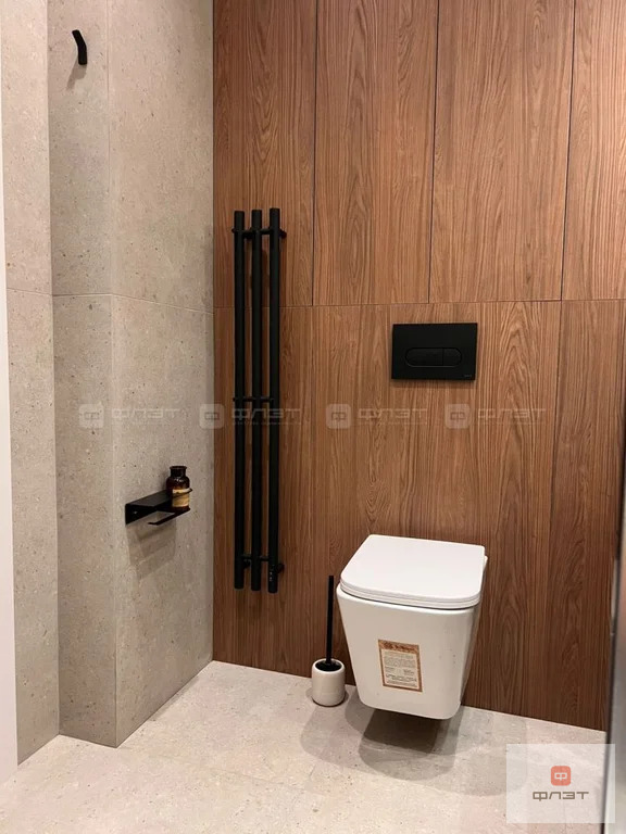 Продажа квартиры, Казань, ул. Аэропортовская - Фото 13