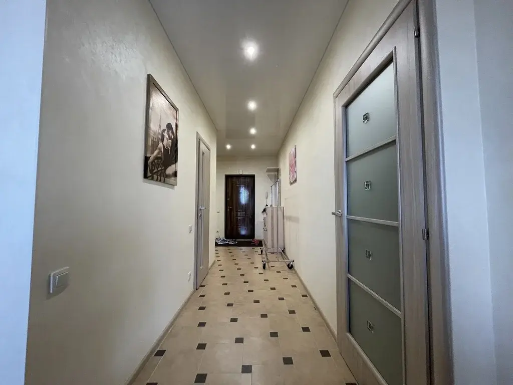 1 к.кв. Белкинская, д.2 - Фото 12