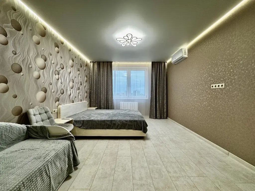 1-к ул.Табулевича, дом 7к1 - Фото 10