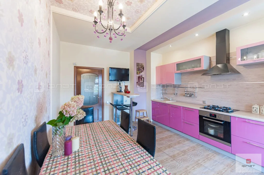 Продажа квартиры, Казань, Победы пр-кт. - Фото 2