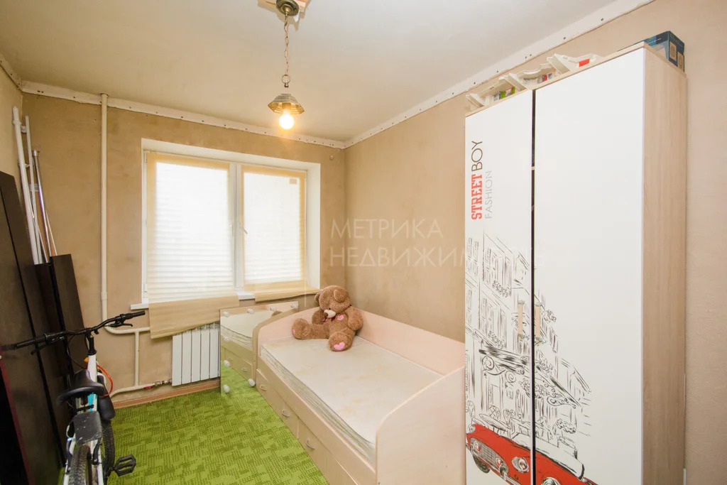 Продажа квартиры, Тюмень, г Тюмень - Фото 18