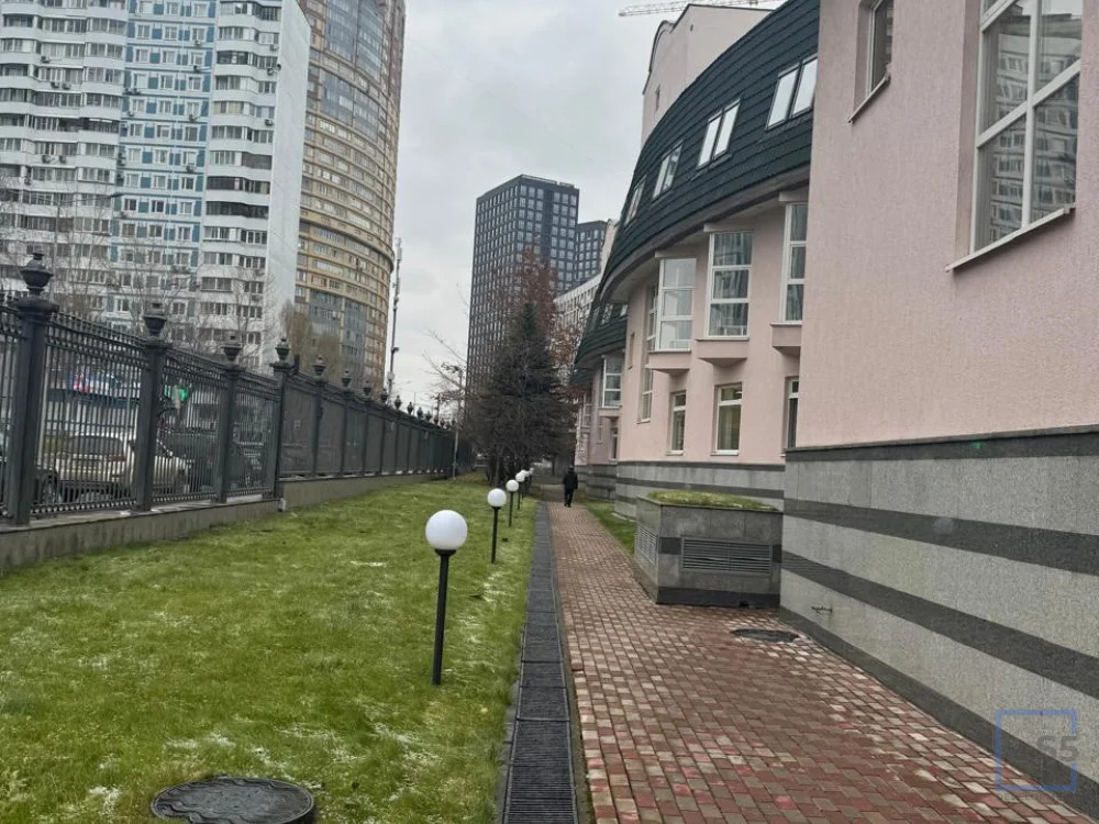 Продажа ПСН, м. Воронцовская, ул. Академика Челомея - Фото 1