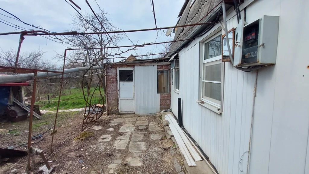 Продажа дома, Темрюкский район, улица Абрикосовая - Фото 2