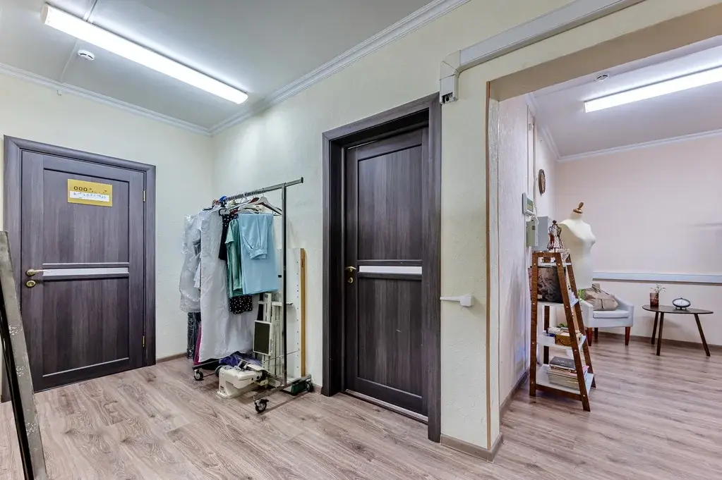 Офисное помещение в городе Московский - Фото 7