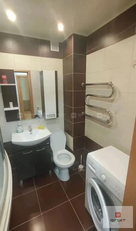 Продажа квартиры, Казань, ул. Юлиуса Фучика - Фото 4