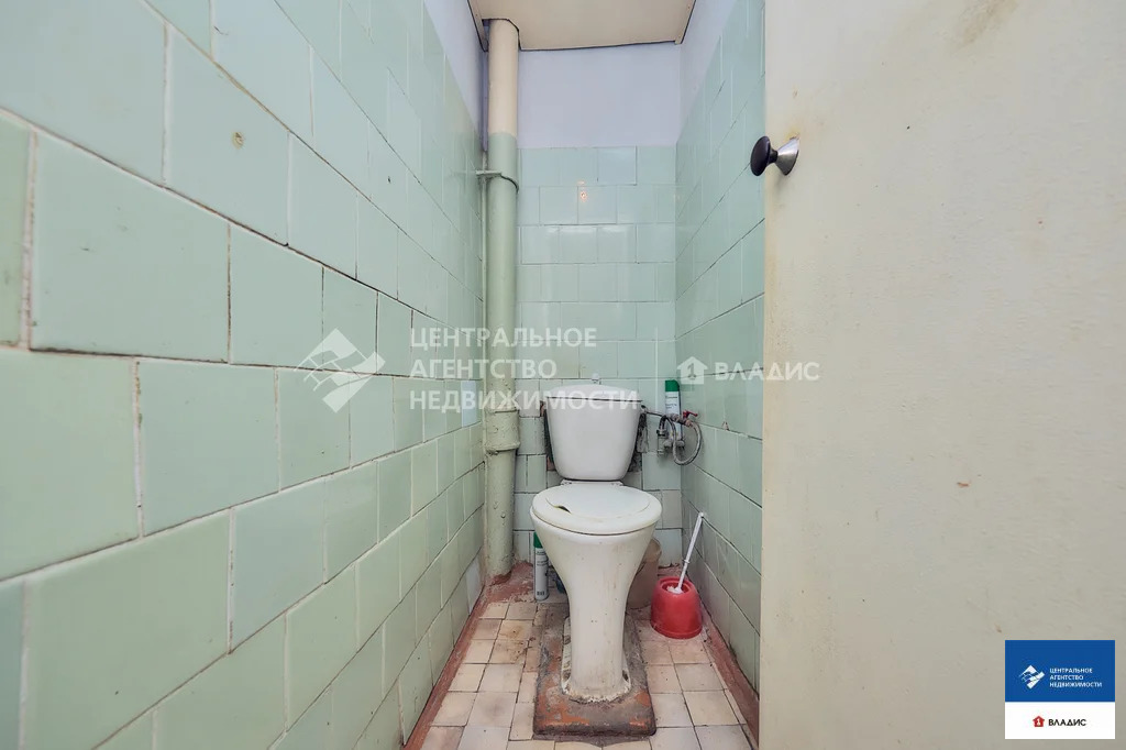 Продажа квартиры, Рязань, ул. Циолковского - Фото 6