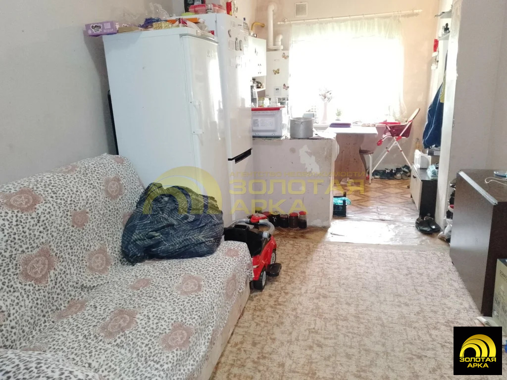 Продажа квартиры, Петровская, Славянский район, ул. Мелиораторов - Фото 9
