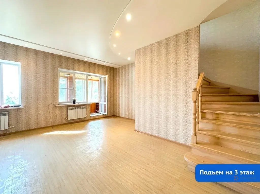 Продается таунхаус Тула, улица Декабристов, 112. - Фото 18