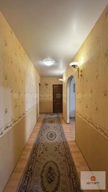 Продажа квартиры, Казань, ул. Толбухина - Фото 15