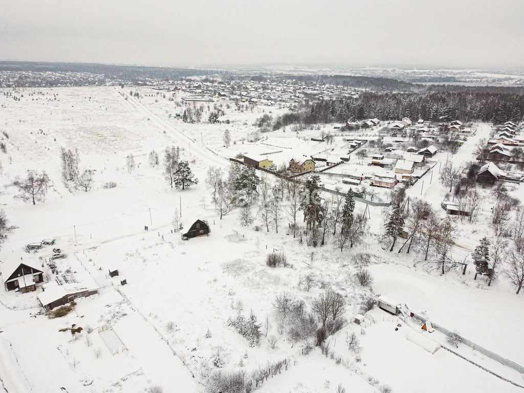 Кольчугинский район, село Беречино, земля на продажу - Фото 18