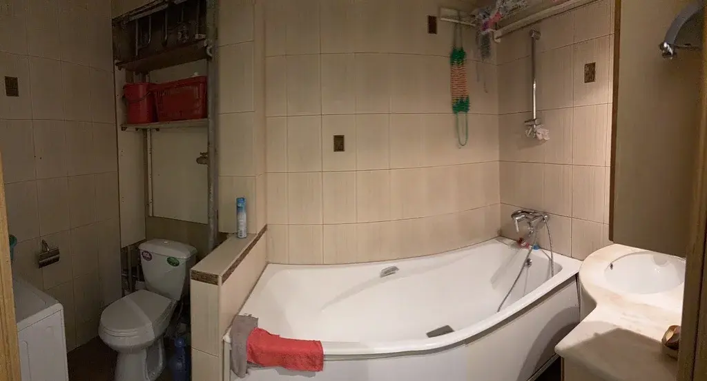 Квартира в кирпичном доме в развито инфраструктурой - Фото 9