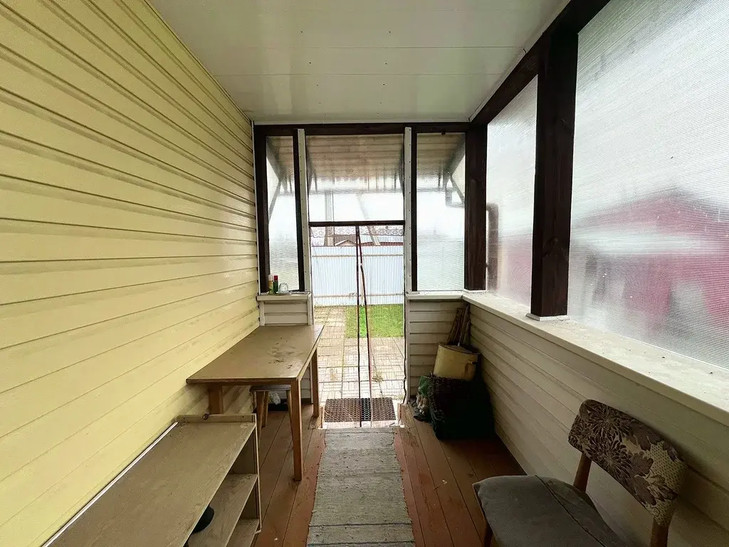 Дом в поселке Радовицкий - Фото 6