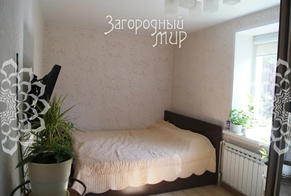 Продам дом, Новорязанское шоссе, 34 км от МКАД - Фото 13