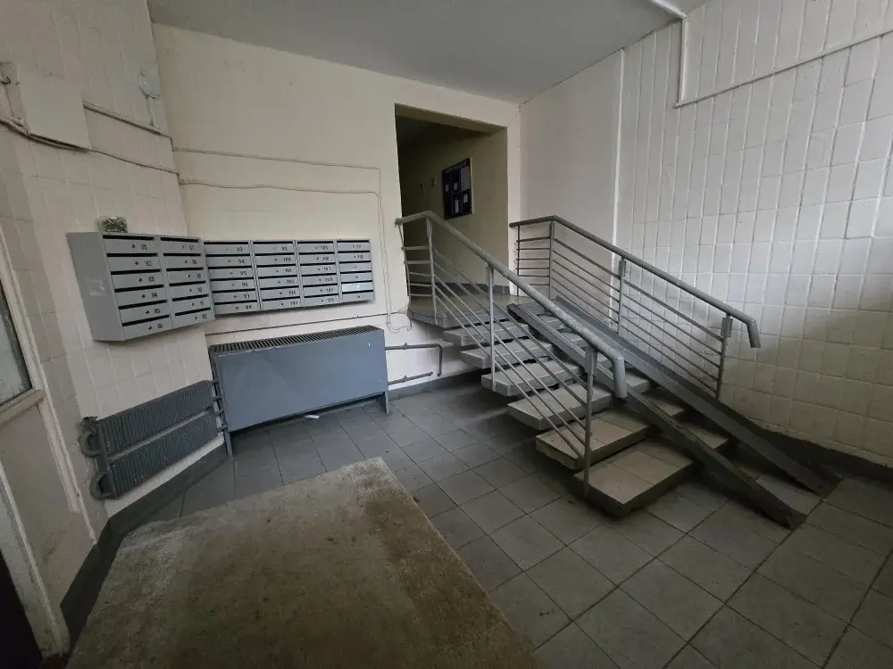 Продаю 1к. кв.  в  Москве на пр. Конаковского, д.12 к.1 - Фото 16