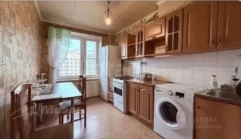 2-к. квартира, 47,2 м, 11/14 - Фото 5