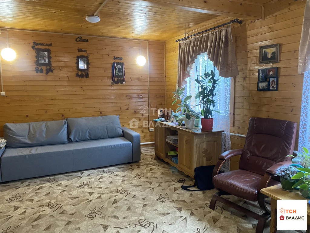 Аренда дома, Пушкино, Воскресенский район, Крыловская улица - Фото 6